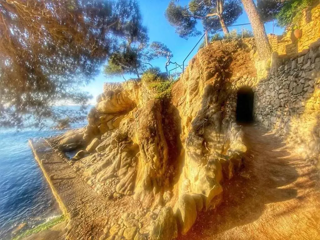 Apartamento Direct Beachpetfriendly By Rinconesmediterraneos Calonge  España