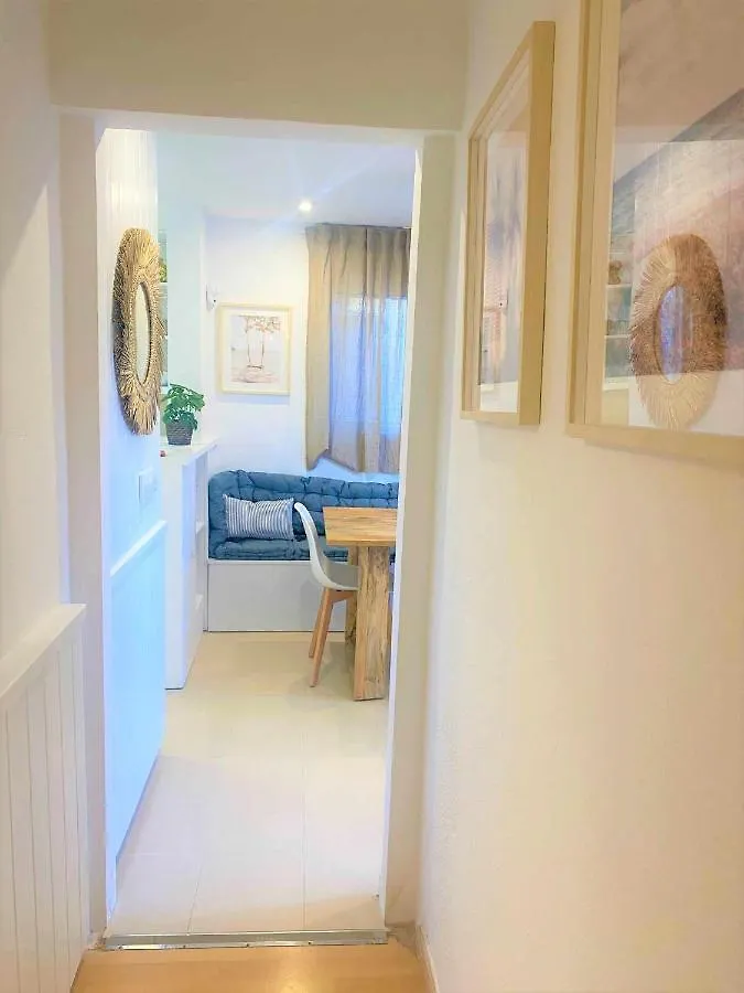 Apartment Direct Beachpetfriendly By Rinconesmediterraneos Calonge