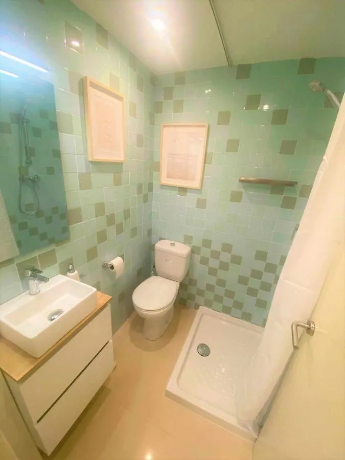 Direct Beachpetfriendly By Rinconesmediterraneos Calonge  Calonge (Catalonia)