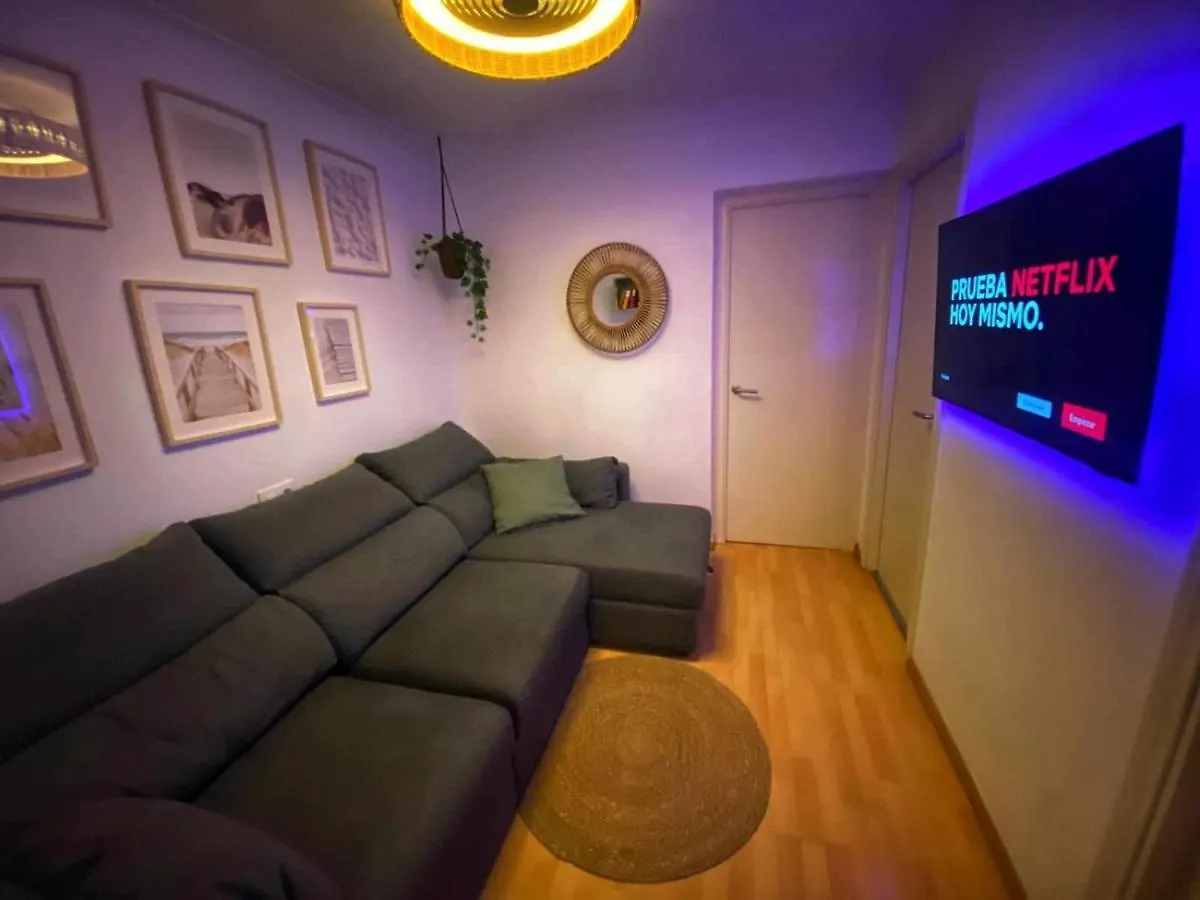 Apartment Direct Beachpetfriendly By Rinconesmediterraneos Calonge